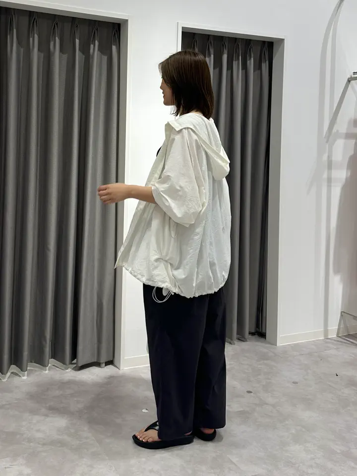 ONWARD CROSSET SELECT mami コーディネート画像