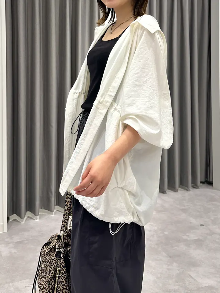 ONWARD CROSSET SELECT mami コーディネート画像