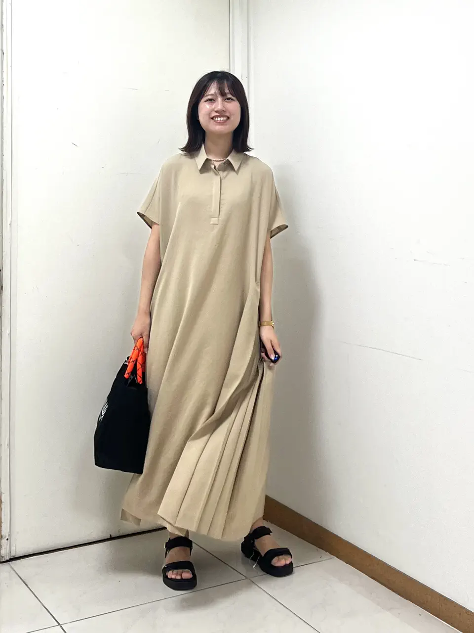  竹内 コーディネート画像