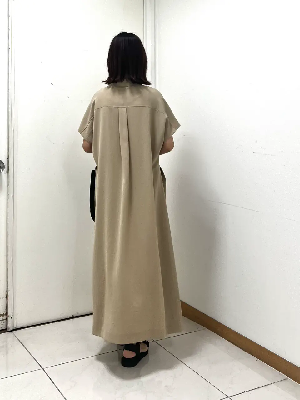 ONWARD CROSSET SELECT 竹内 コーディネート画像
