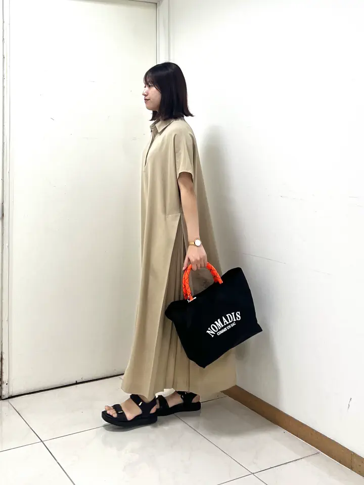 ONWARD CROSSET SELECT 竹内 コーディネート画像