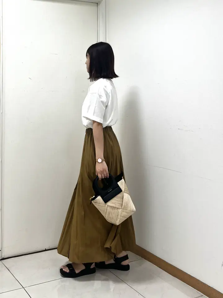 ONWARD CROSSET SELECT 竹内 コーディネート画像