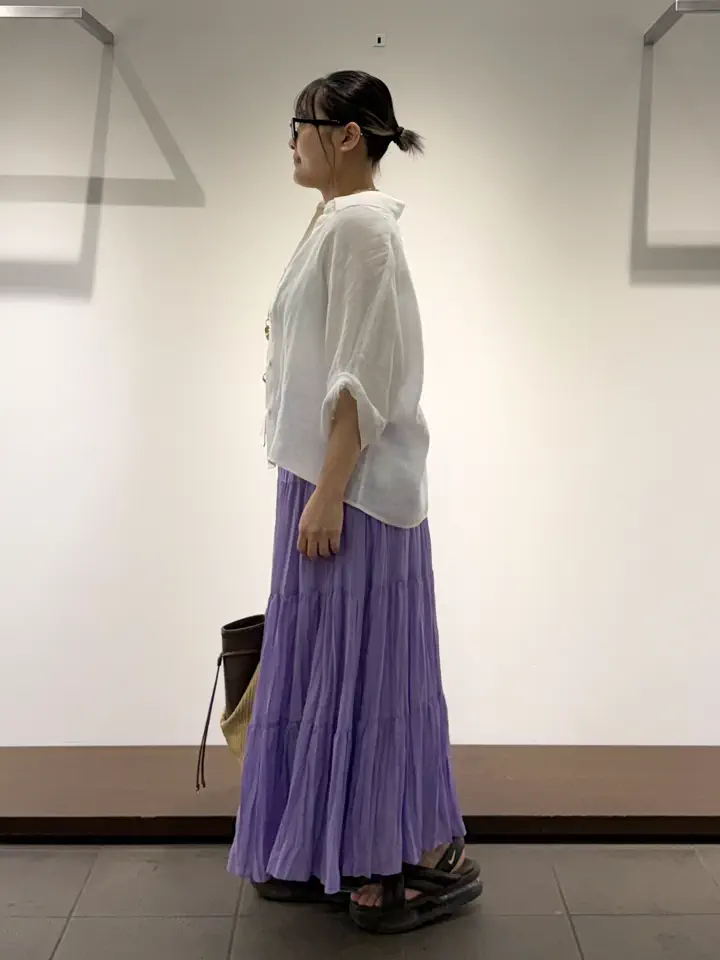 ONWARD CROSSET SELECT 山﨑 コーディネート画像