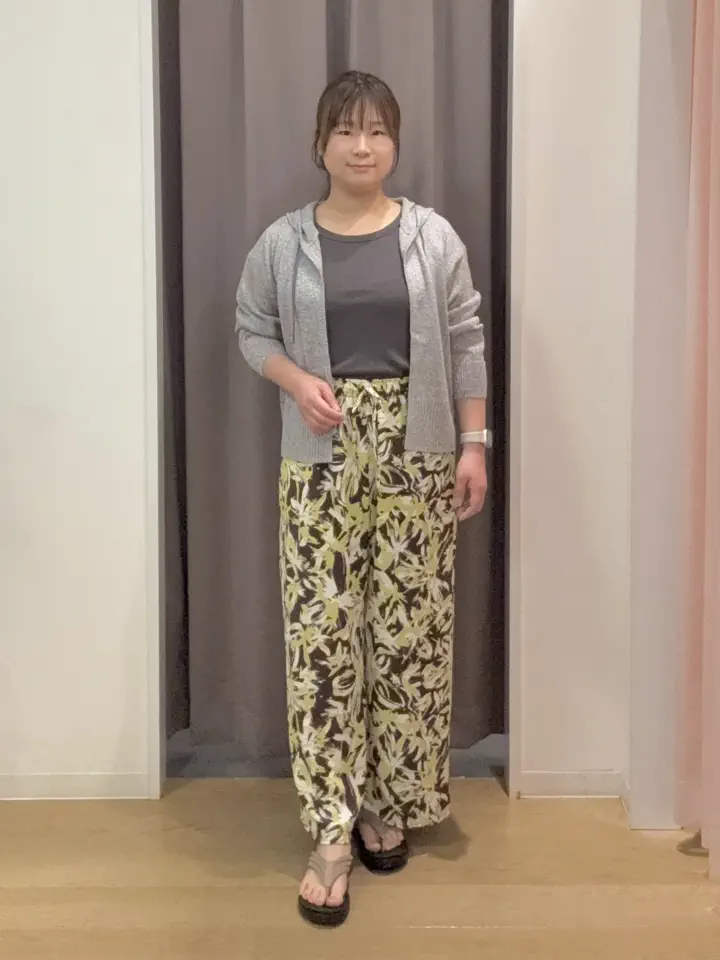 ONWARD CROSSET SELECT 内田 コーディネート画像