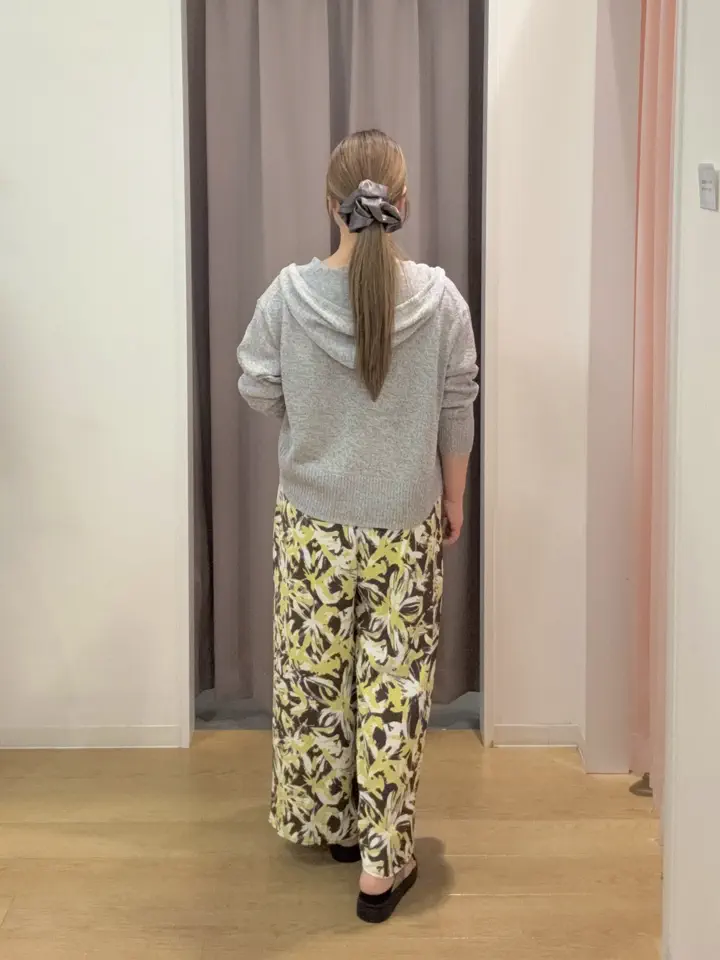ONWARD CROSSET SELECT 内田 コーディネート画像