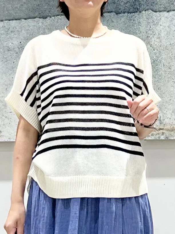 ONWARD CROSSET SELECT 會澤 コーディネート画像
