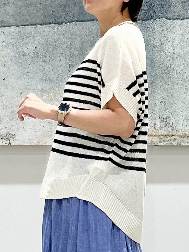 ONWARD CROSSET SELECT 會澤 コーディネート画像