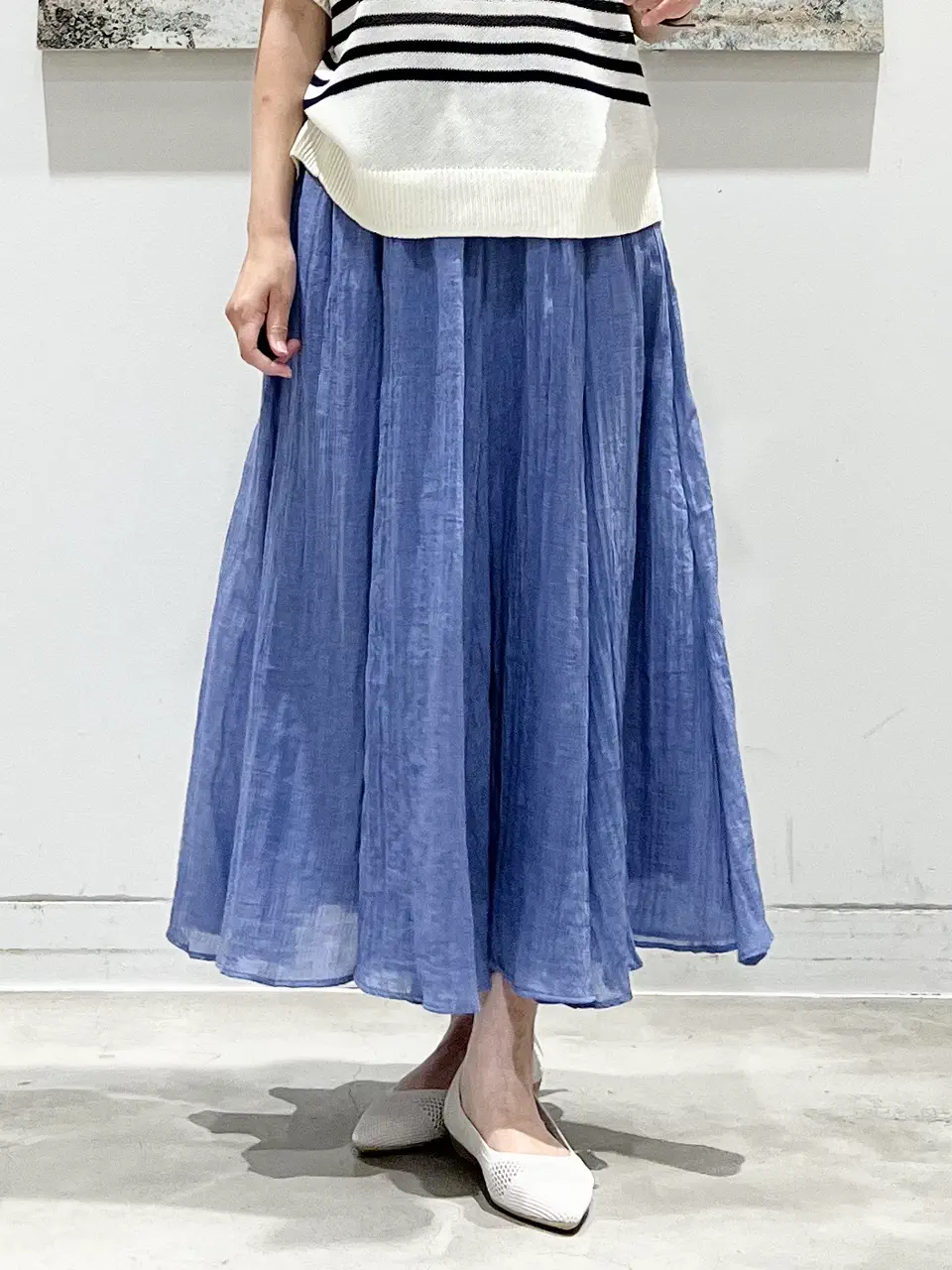 ONWARD CROSSET SELECT 會澤 コーディネート画像