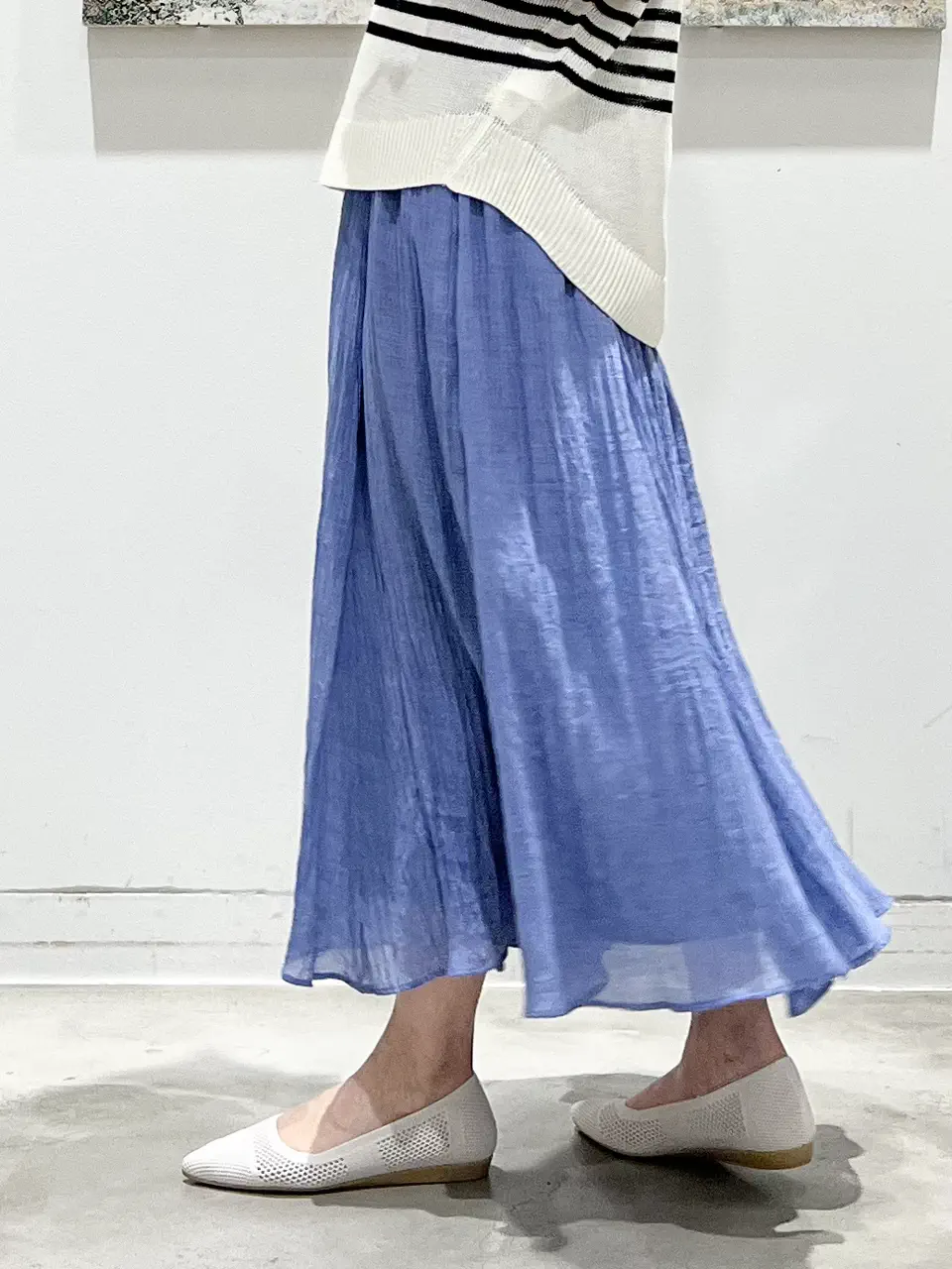 ONWARD CROSSET SELECT 會澤 コーディネート画像