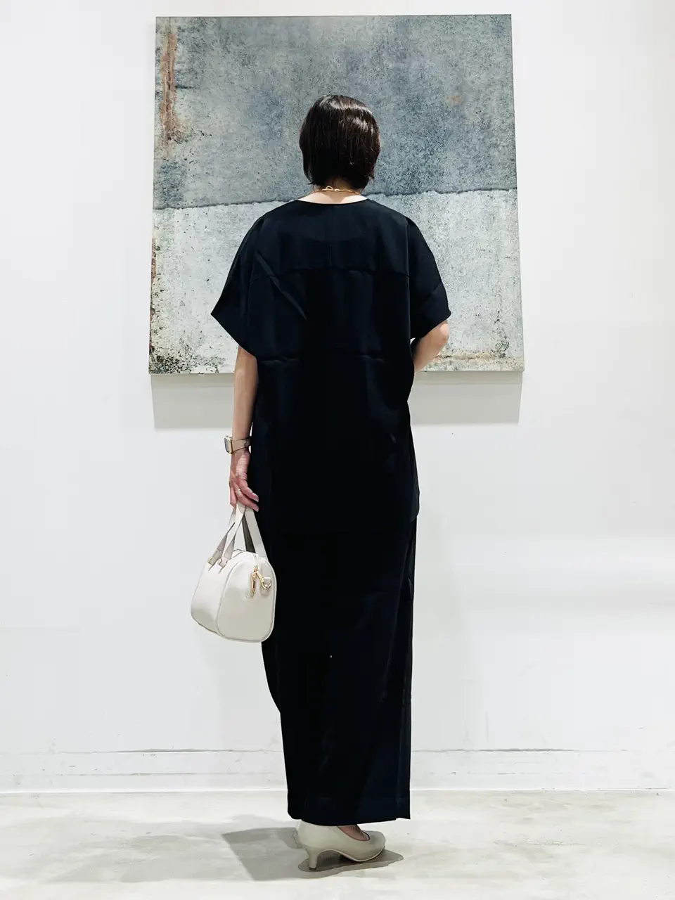 ONWARD CROSSET SELECT 會澤 コーディネート画像