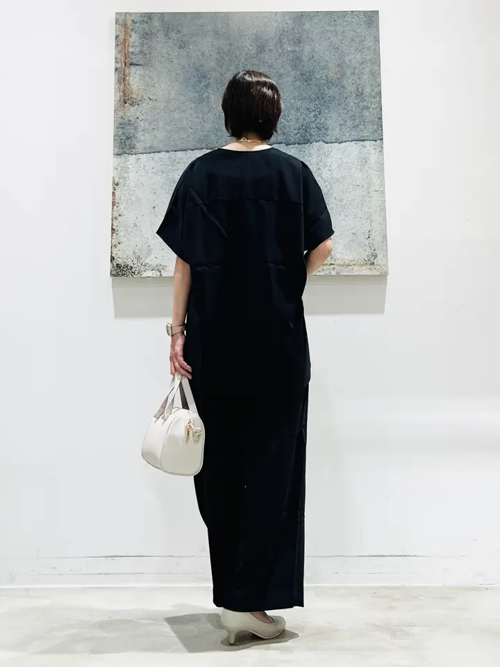 ONWARD CROSSET SELECT 會澤 コーディネート画像