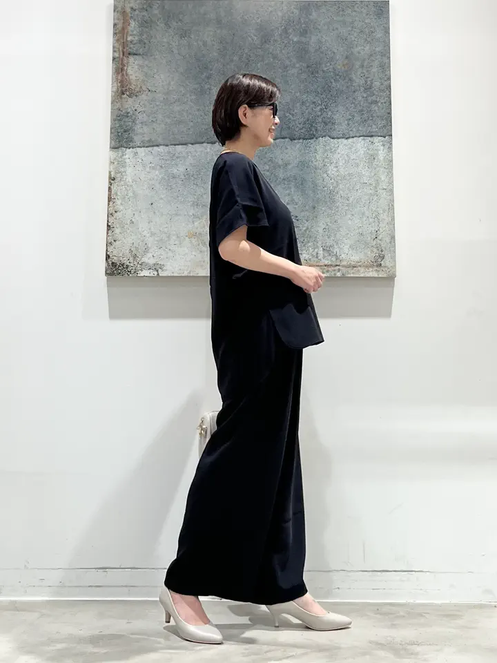 ONWARD CROSSET SELECT 會澤 コーディネート画像