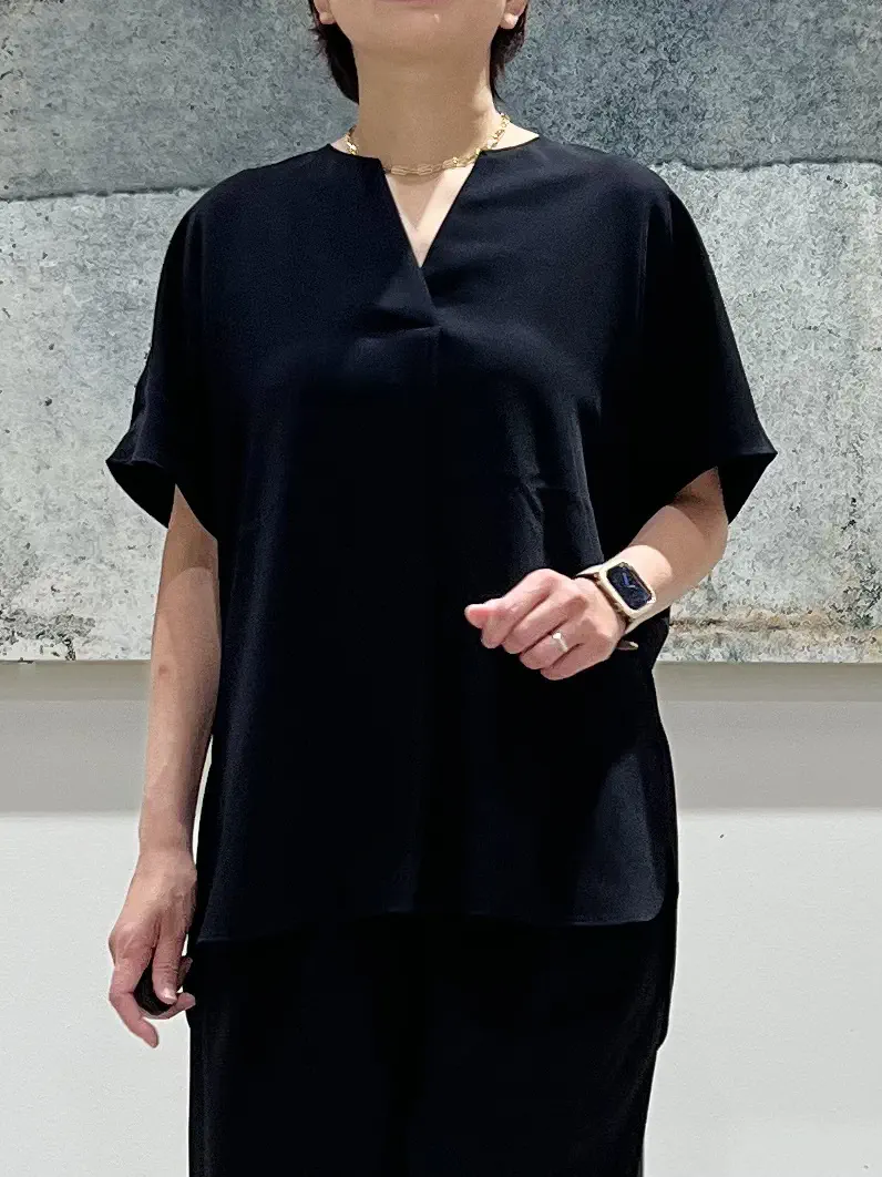 ONWARD CROSSET SELECT 會澤 コーディネート画像