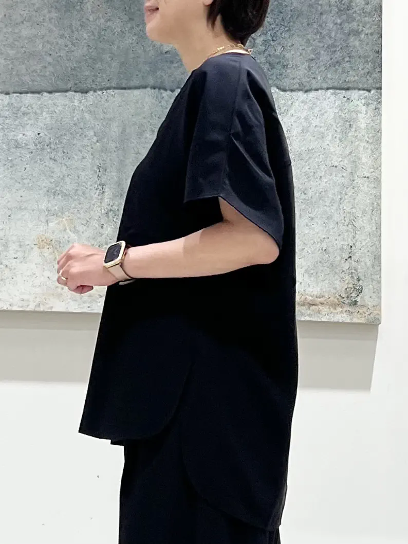 ONWARD CROSSET SELECT 會澤 コーディネート画像