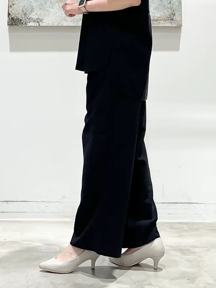 ONWARD CROSSET SELECT 會澤 コーディネート画像