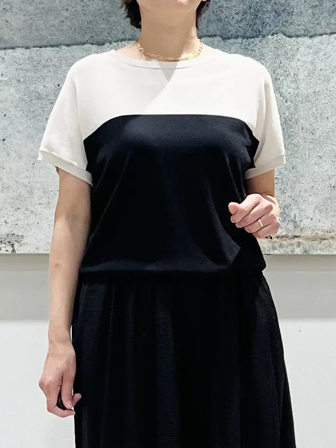 ONWARD CROSSET SELECT 會澤 コーディネート画像