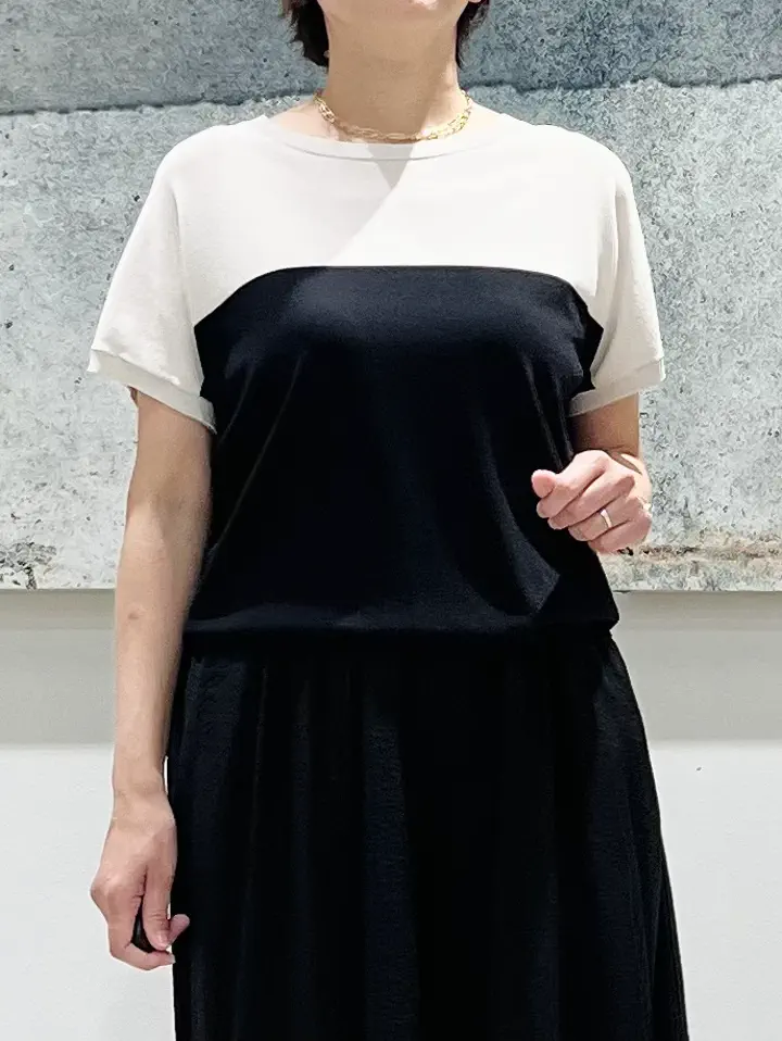 ONWARD CROSSET SELECT 會澤 コーディネート画像