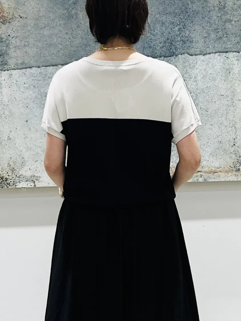 ONWARD CROSSET SELECT 會澤 コーディネート画像