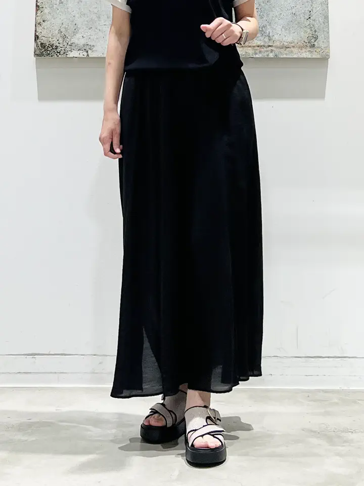 ONWARD CROSSET SELECT 會澤 コーディネート画像