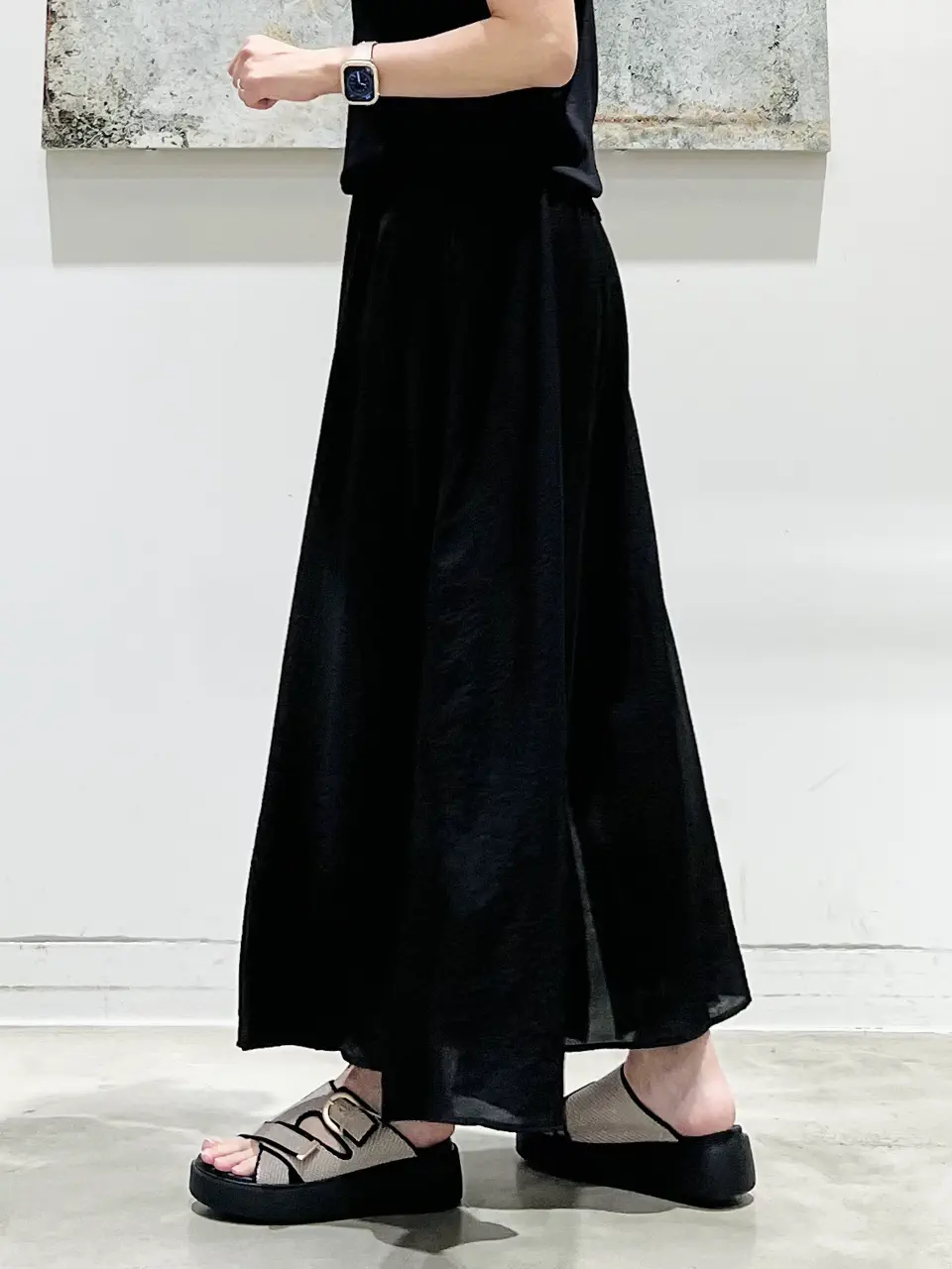 ONWARD CROSSET SELECT 會澤 コーディネート画像