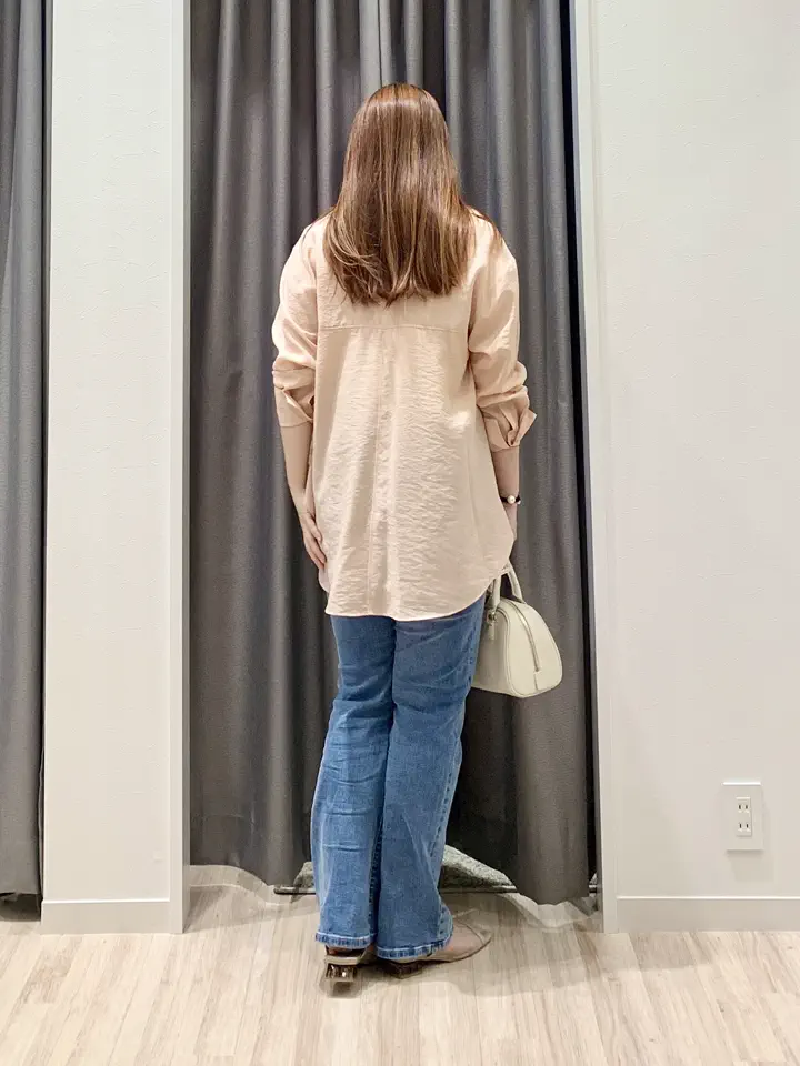 ONWARD CROSSET SELECT MIHO コーディネート画像
