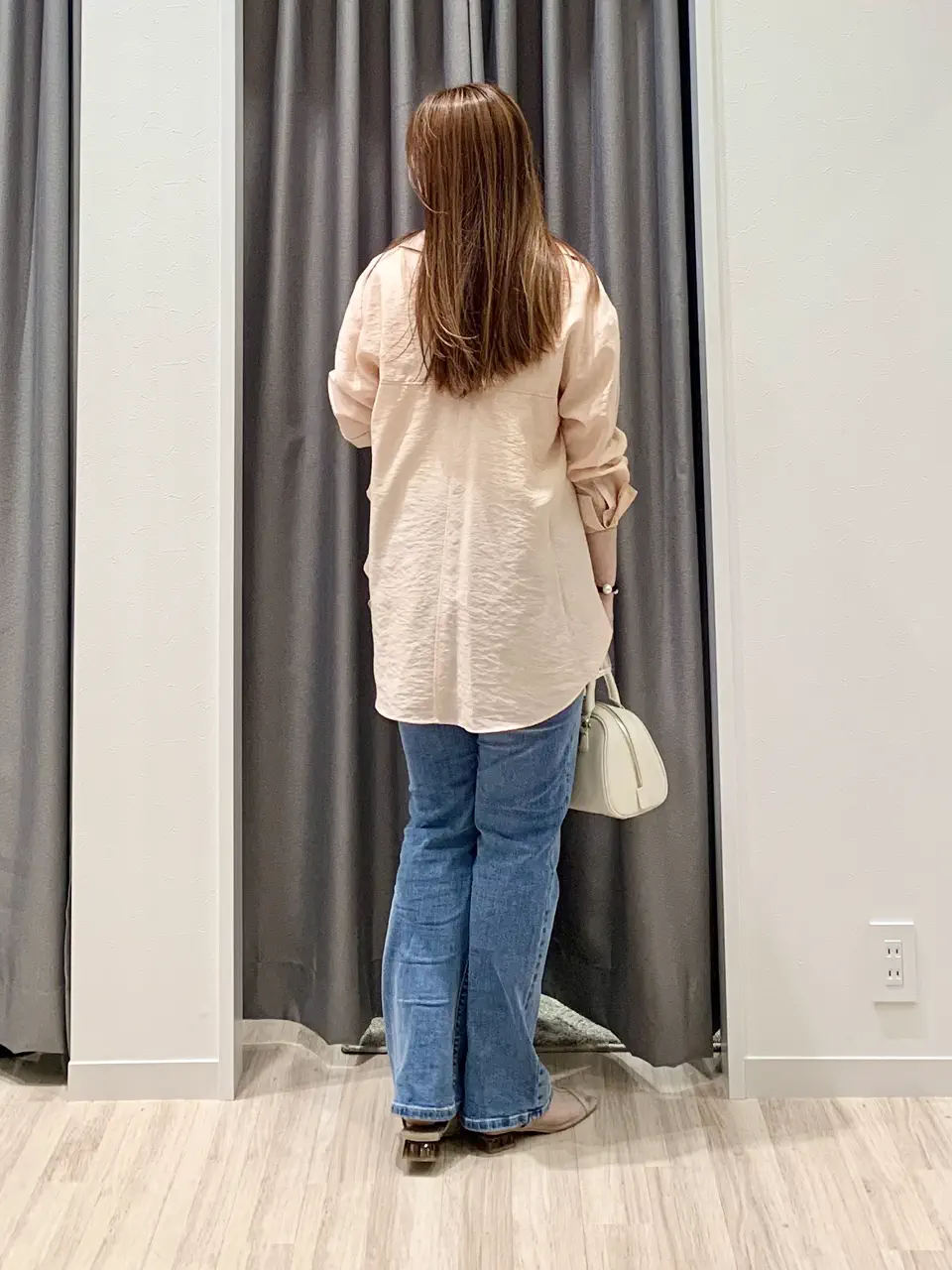 ONWARD CROSSET SELECT MIHO コーディネート画像