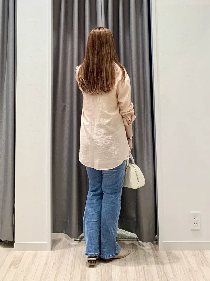 ONWARD CROSSET SELECT MIHO コーディネート画像