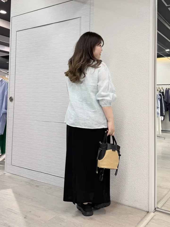 ONWARD CROSSET SELECT 北井 コーディネート画像