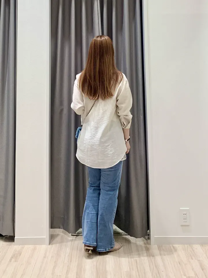 ONWARD CROSSET SELECT MIHO コーディネート画像
