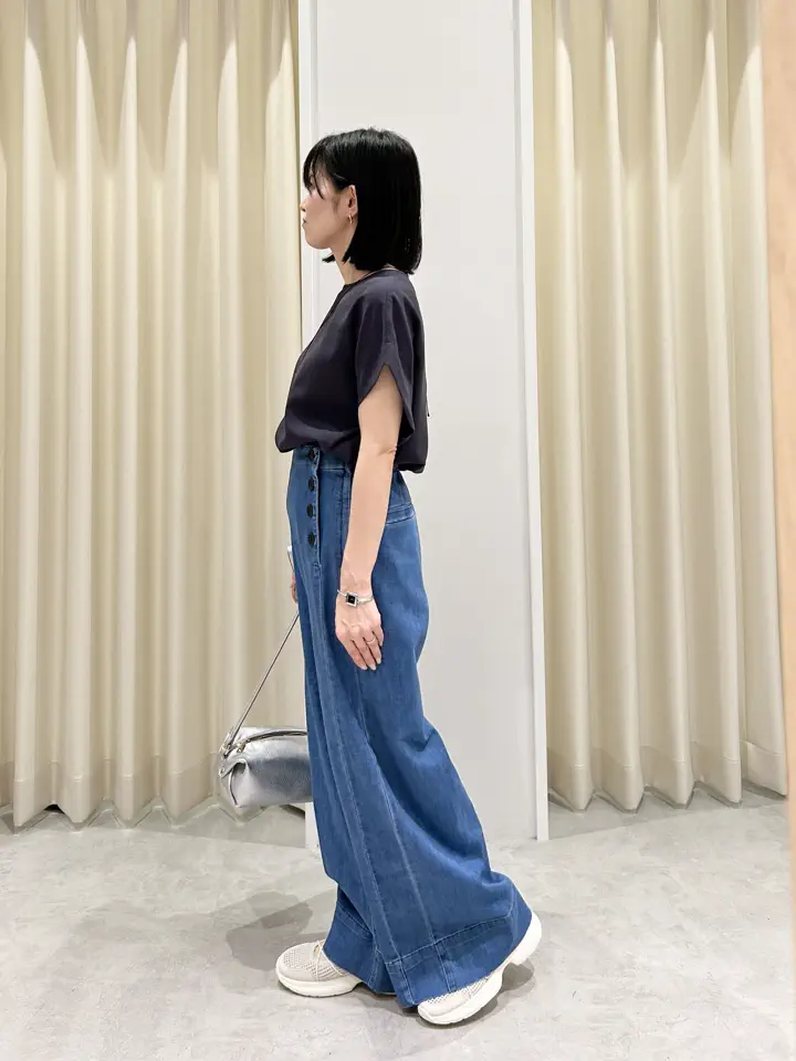 ONWARD CROSSET SELECT F コーディネート画像