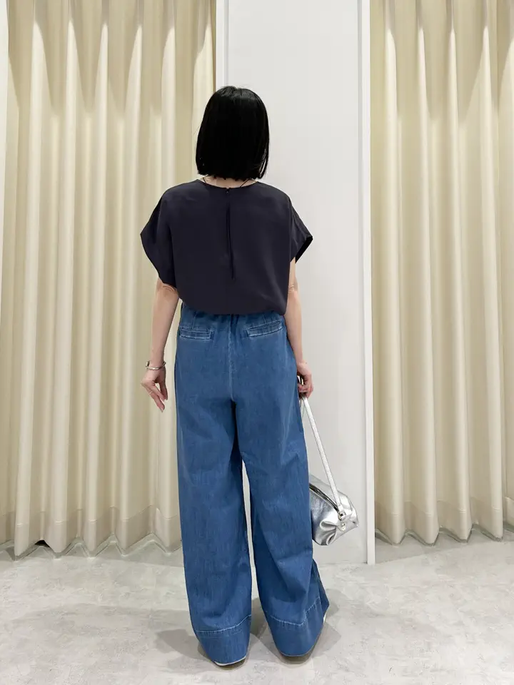 ONWARD CROSSET SELECT F コーディネート画像