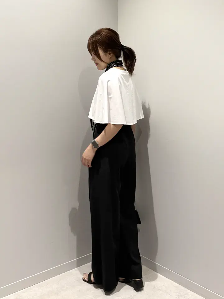 ONWARD CROSSET SELECT Tamura コーディネート画像