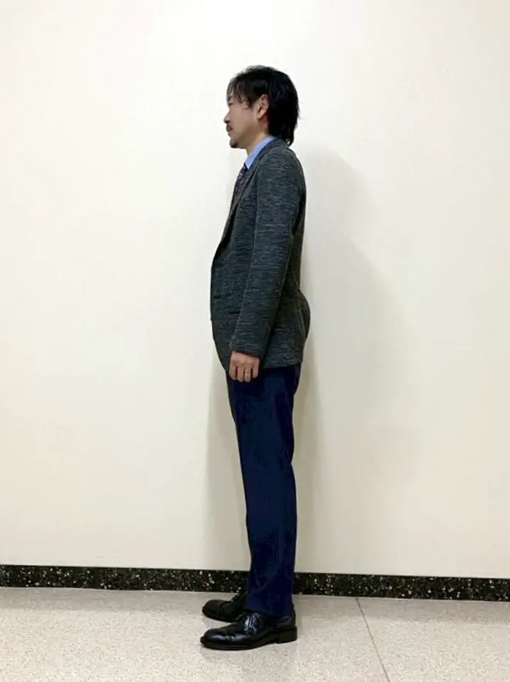 ONWARD CROSSET SELECT 松田 コーディネート画像