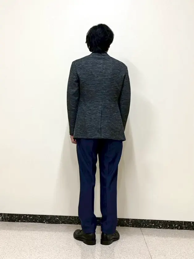 ONWARD CROSSET SELECT 松田 コーディネート画像