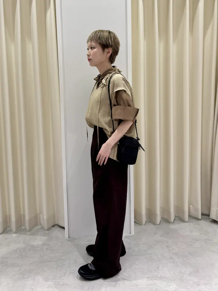 ONWARD CROSSET SELECT M コーディネート画像