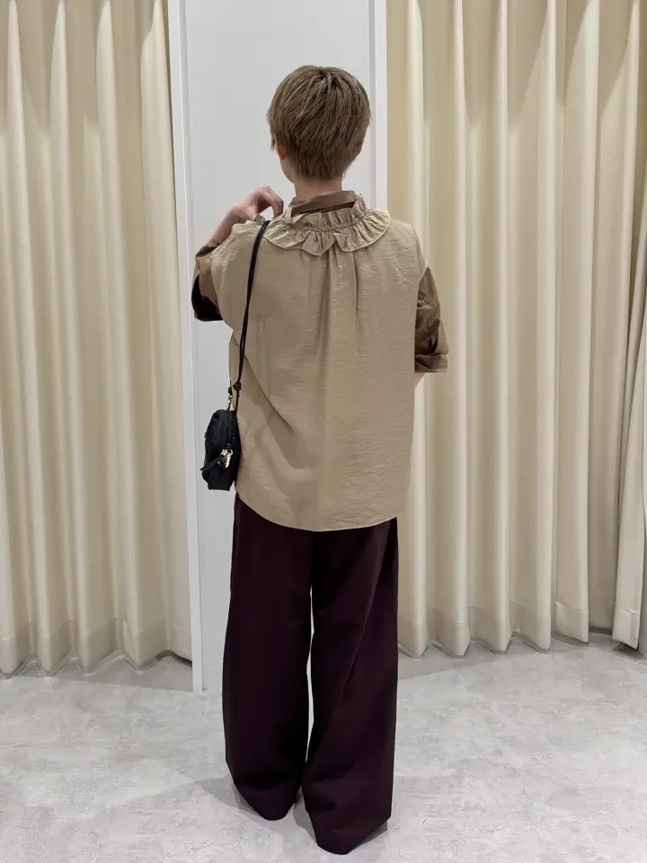 ONWARD CROSSET SELECT M コーディネート画像