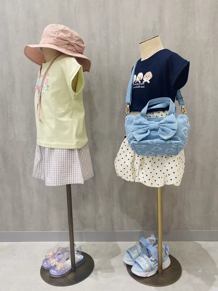 ONWARD CROSSET SELECT m.n コーディネート画像