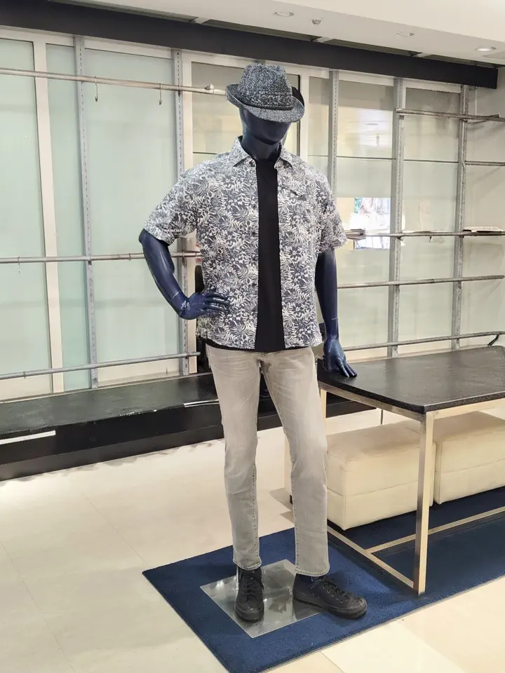 ONWARD CROSSET SELECT 中島 コーディネート画像