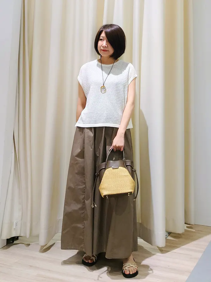 ONWARD CROSSET SELECT M. コーディネート画像