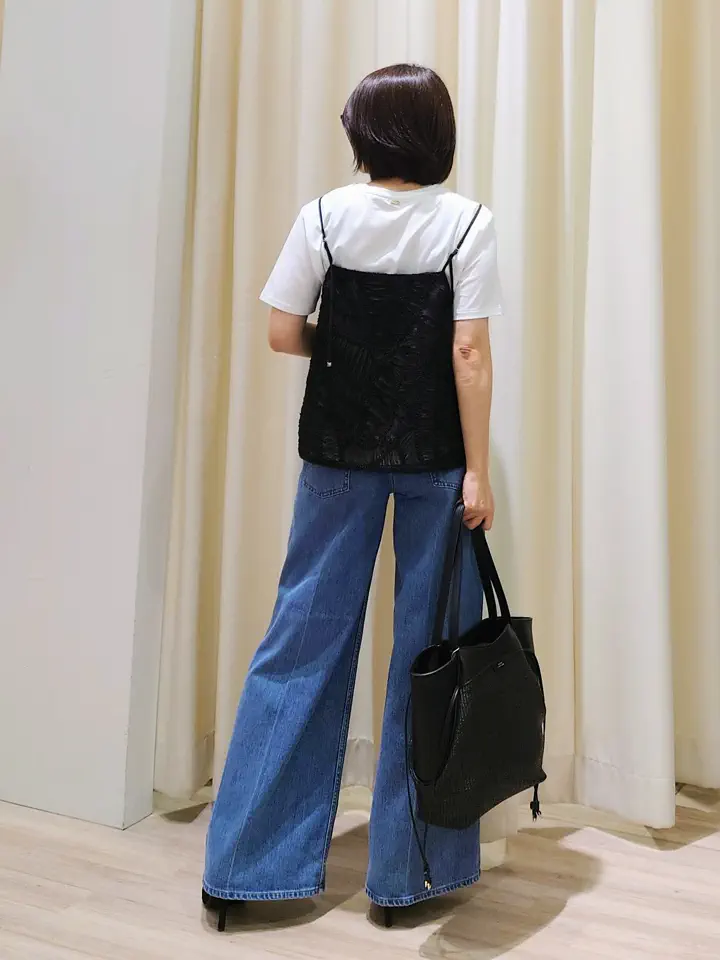 ONWARD CROSSET SELECT M. コーディネート画像