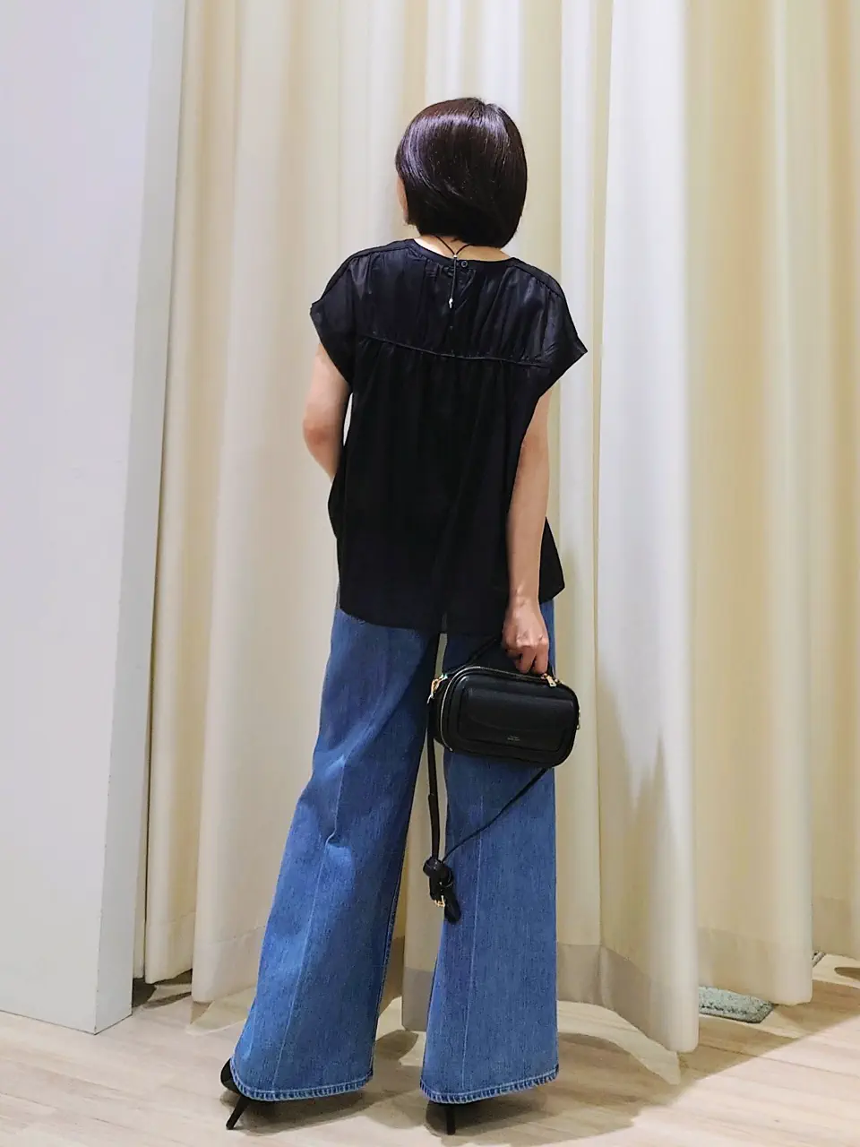 ONWARD CROSSET SELECT M. コーディネート画像
