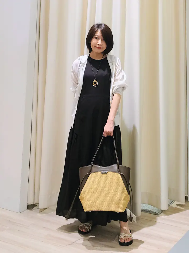 ONWARD CROSSET SELECT M. コーディネート画像