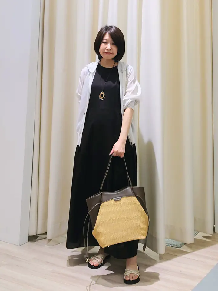 ONWARD CROSSET SELECT M. コーディネート画像
