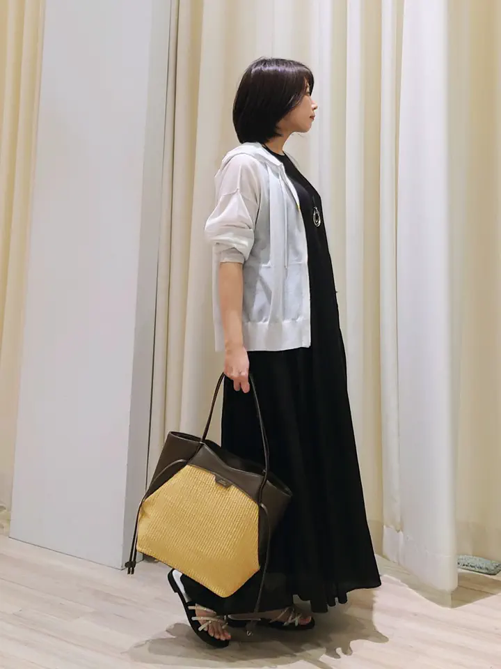 ONWARD CROSSET SELECT M. コーディネート画像