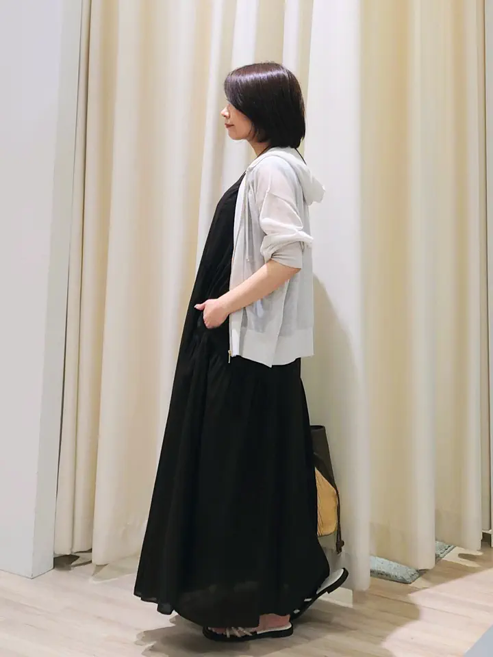ONWARD CROSSET SELECT M. コーディネート画像