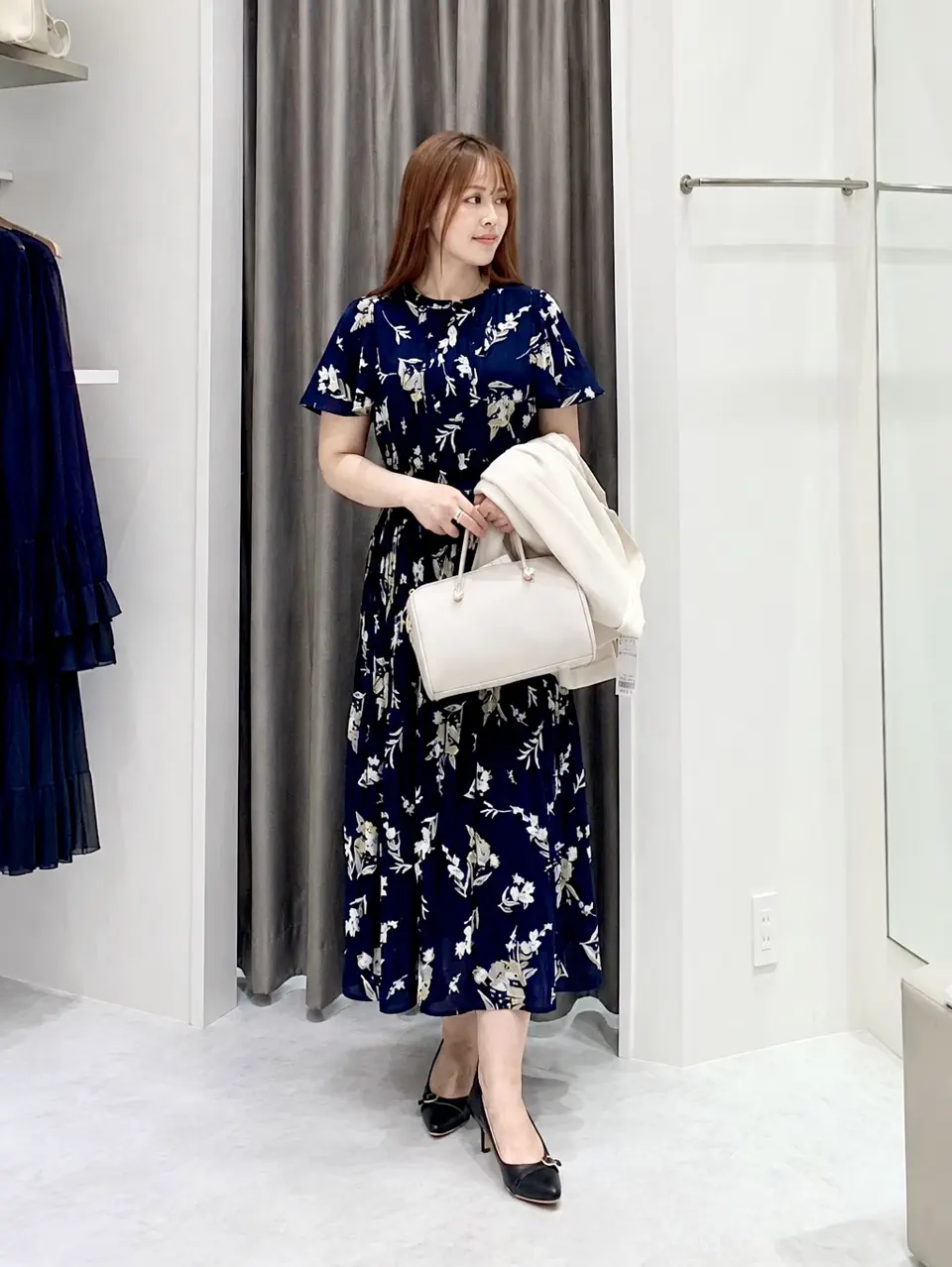  MIHO コーディネート画像