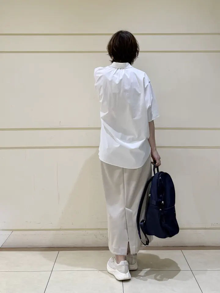 ONWARD CROSSET SELECT maruri コーディネート画像