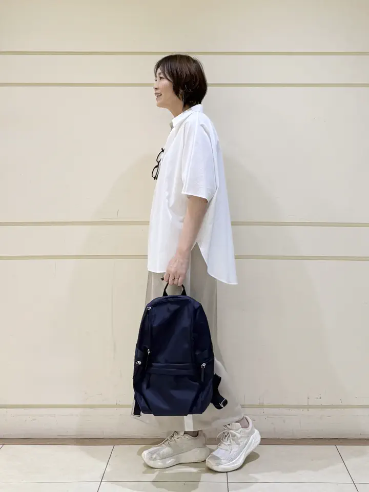 ONWARD CROSSET SELECT maruri コーディネート画像