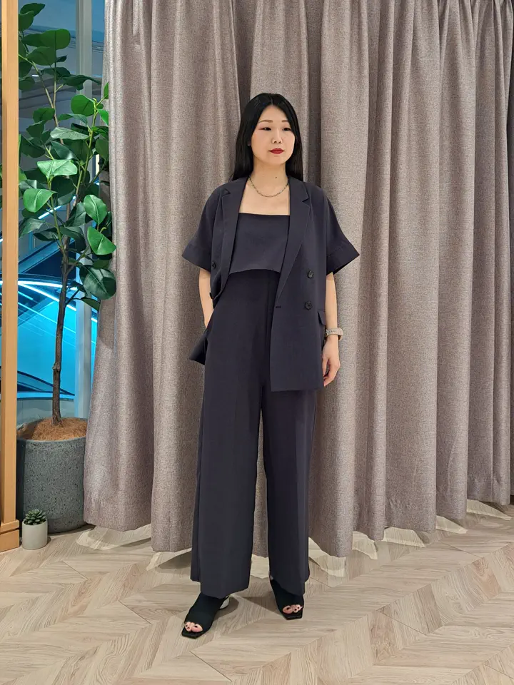 ONWARD CROSSET SELECT 山口 コーディネート画像