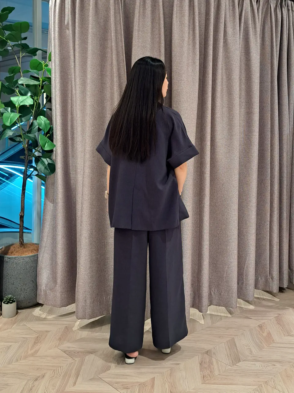 ONWARD CROSSET SELECT 山口 コーディネート画像